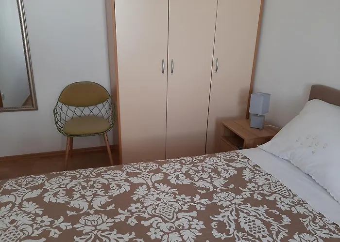 Apartman Ruzmarin