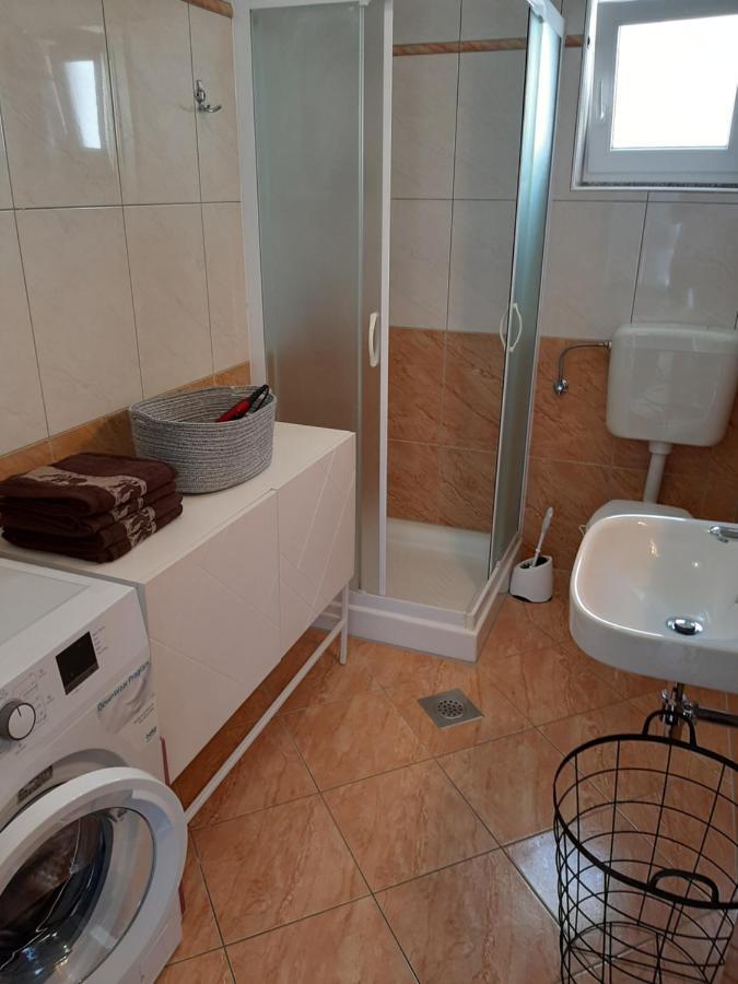 Apartment Ruzmarin