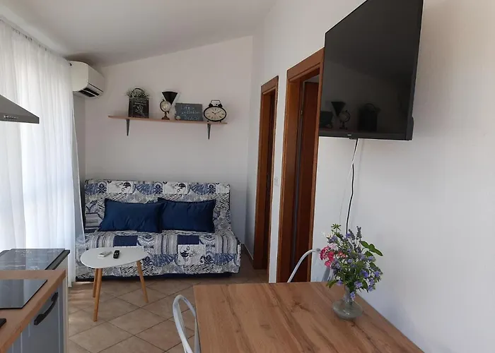 Apartman Ruzmarin