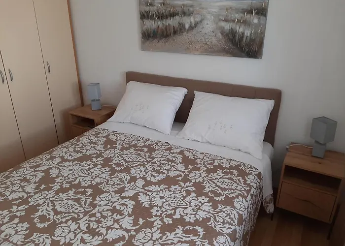 Apartman Ruzmarin