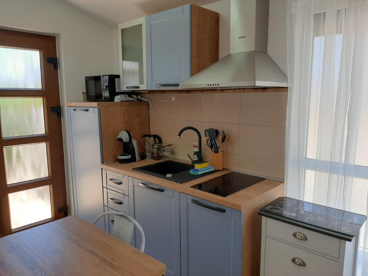 Apartma Ruzmarin