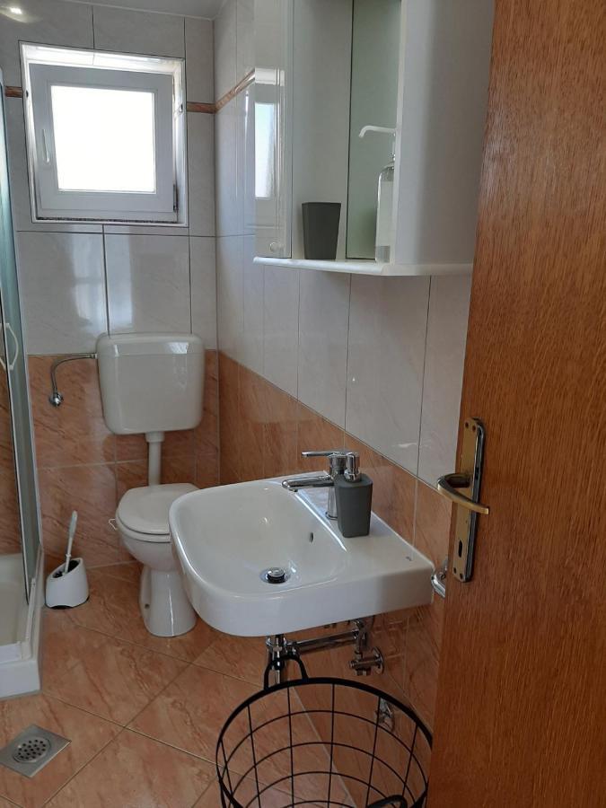 Ruzmarin Apartment Porec