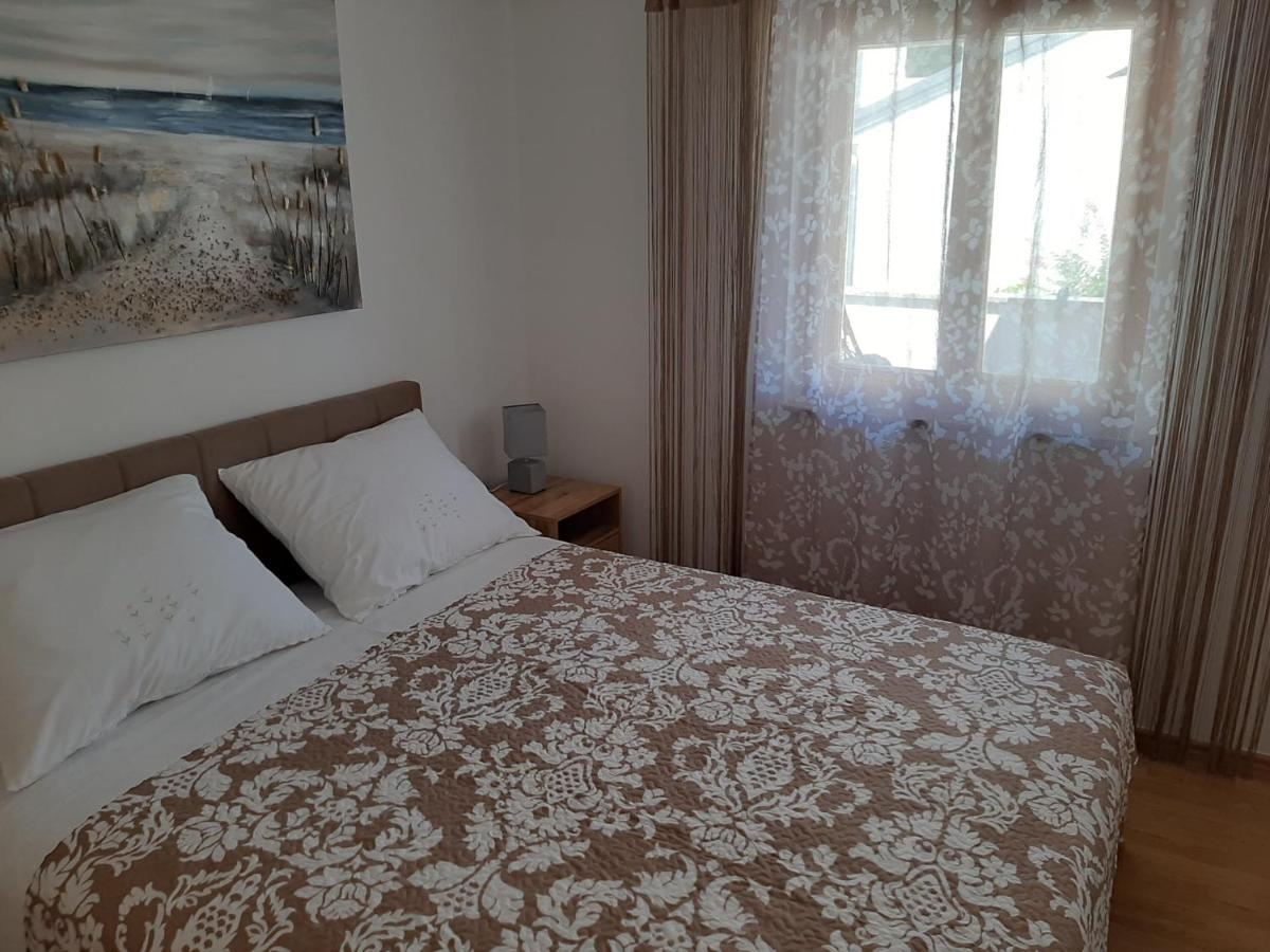 Apartment Ruzmarin Porec